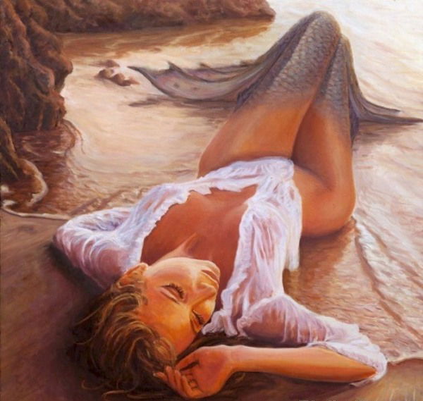 Марта Петровна