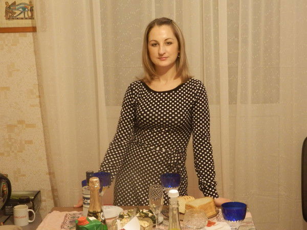 Ольга Ольга