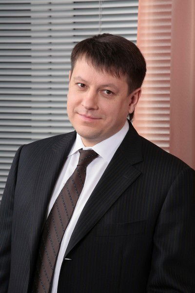 Алексей Кончин