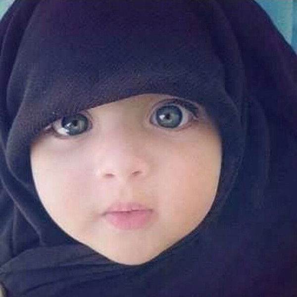 Амина Абубакарова