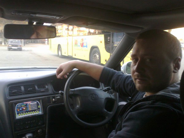 Рома Дунаев