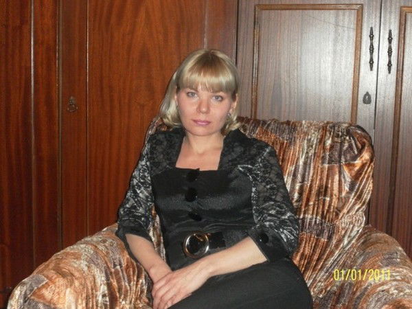 Наталья Киркина