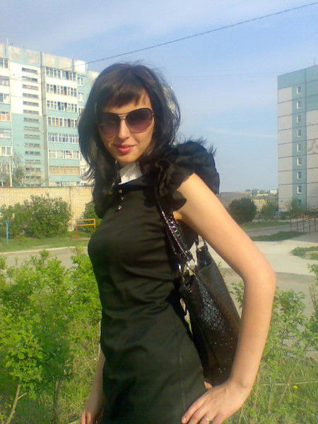 Марина Ивашина