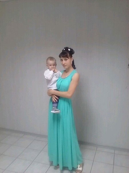 Альбина Смирнова