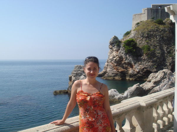 Дина Янковская