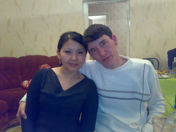 Аскар Балманов