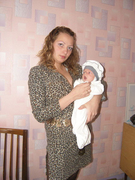 Наталья Голованова