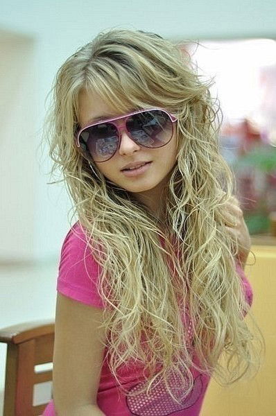 Анна Вотякова