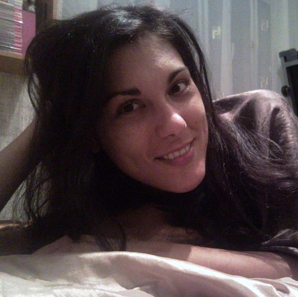 Анна Смолькова