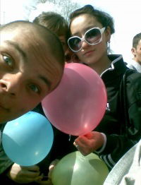 Антон Долгушин