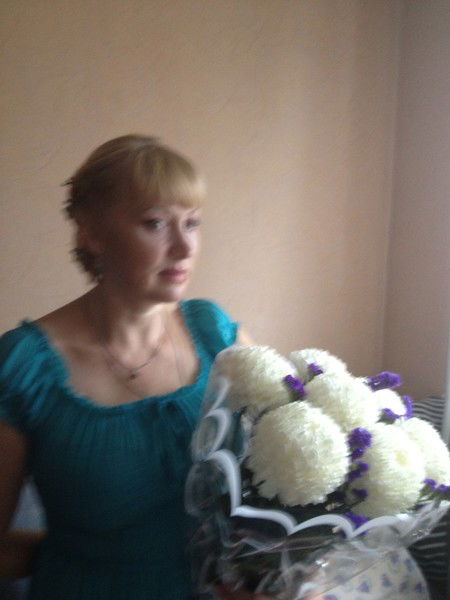 Наталья Шмаровоз