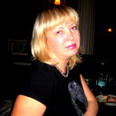 Елена Ягонцева