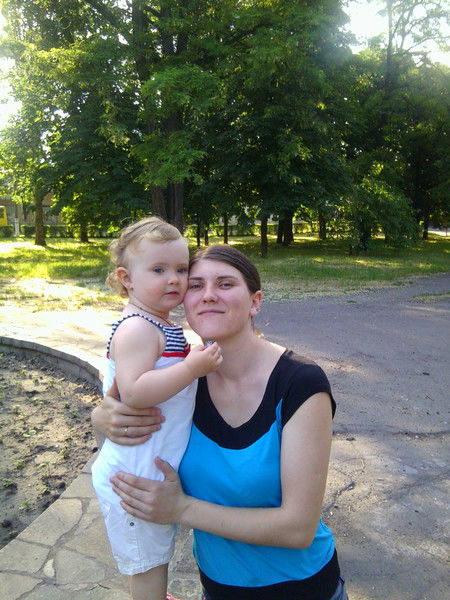 Илона Ковтун