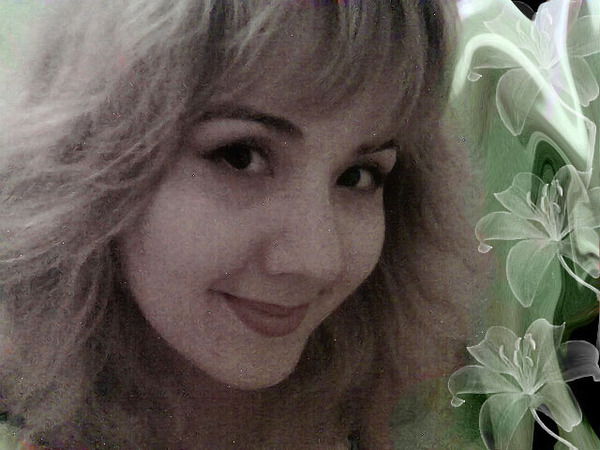 Ирина Коровина