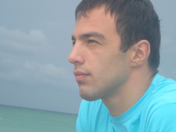 Тимур Бибилашвили