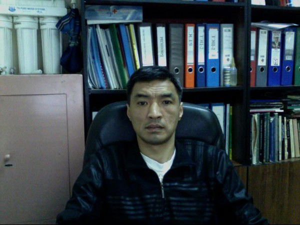 Ринат Супиев