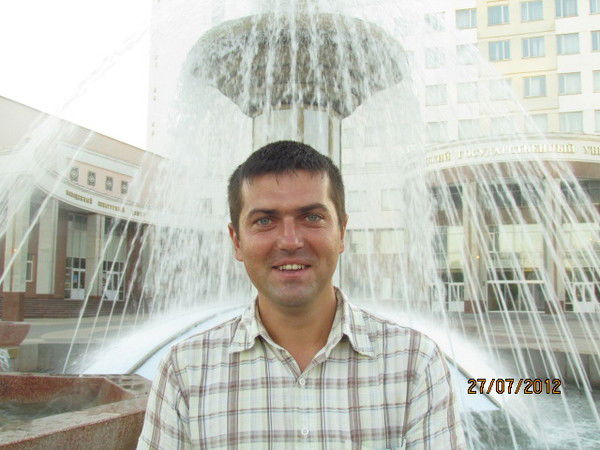 Алексей Лабутин