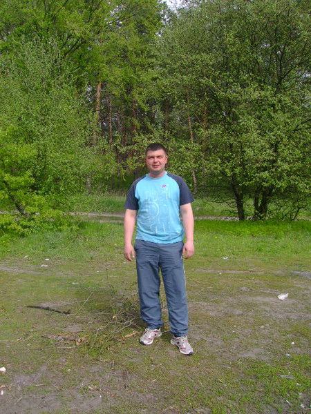 Роман Сорокин