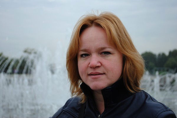 Елена Вашкевич