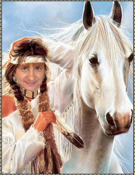 Ирина Померанская