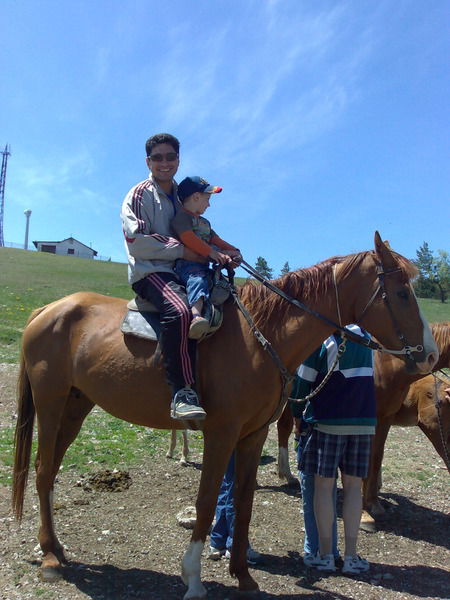 Сергей Карась