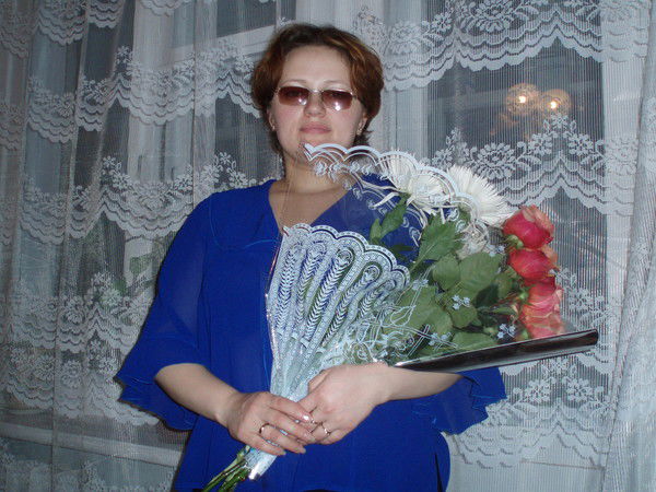 Екатерина Соловьёва