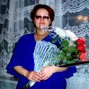 Екатерина Соловьёва