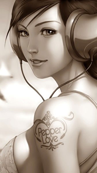 Виктория Гареева