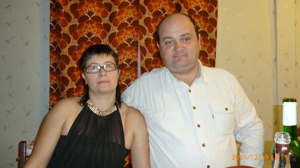 Степан Власов