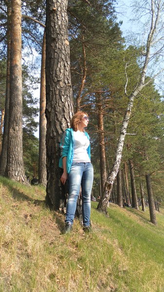 Валентина Воробьева