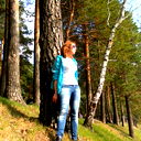Валентина Воробьева