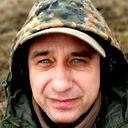 Смотрящий На Солнце