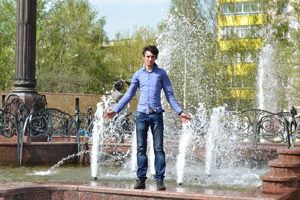 Денис Герцовский