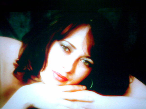 Елена Шевцова