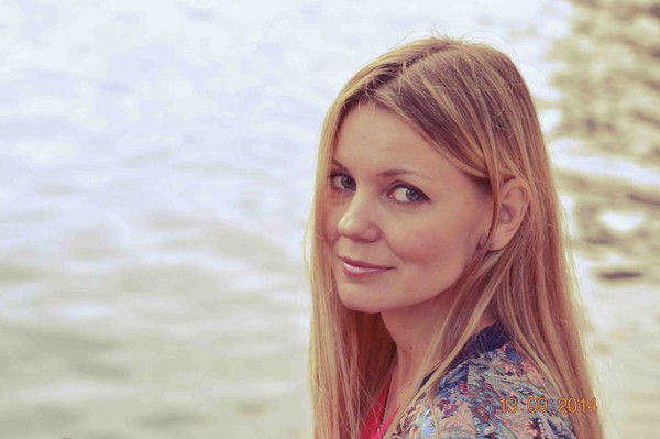 Инна Мишина