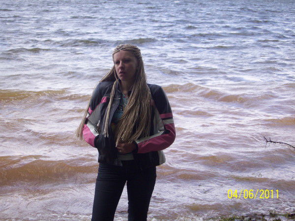 Анастасия Бараненкова