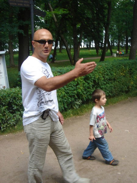 Богдан Нуриев