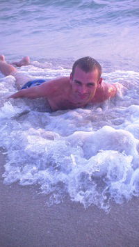 Алексей Малецкий