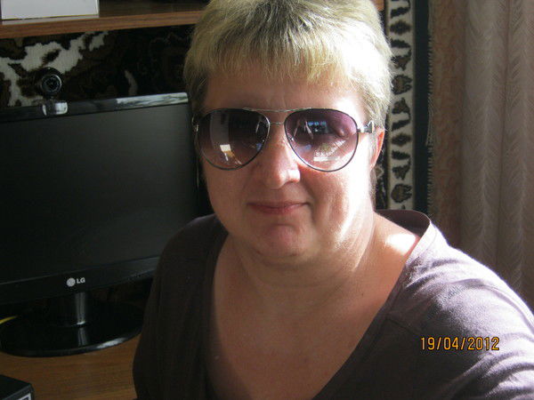 Лариса Тучанова