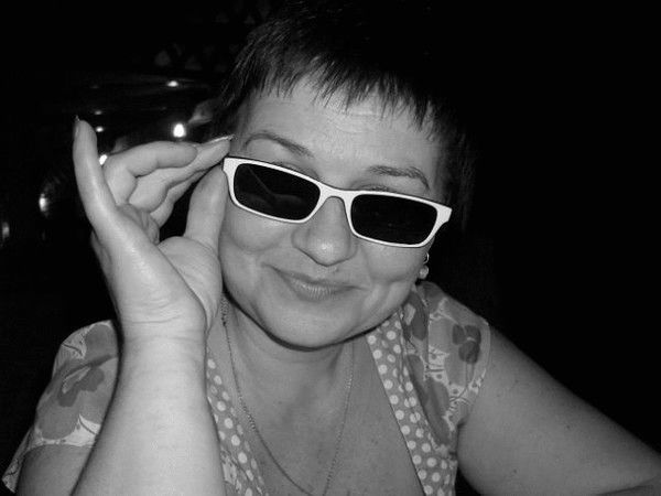 Светлана Садыченко