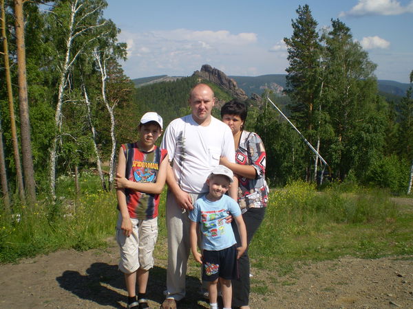 Свеtлана Энгель