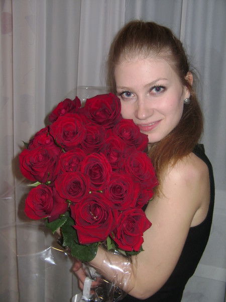 Юлия Титова