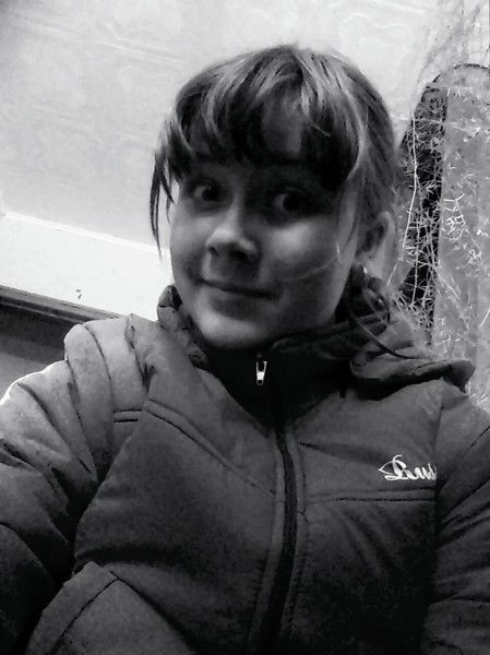 Ульяна Дорофеева