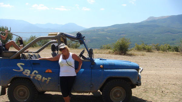 Лариса Диброва