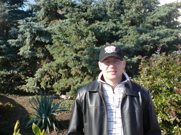 Сергей Меньших