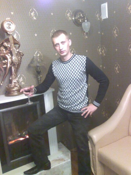 Саня Каплюк