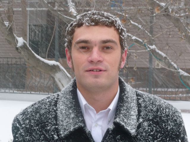 Иван Петайкин