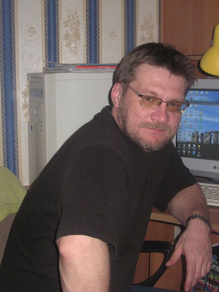 Андрей Шелепов