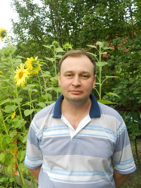 Александр Кислицын