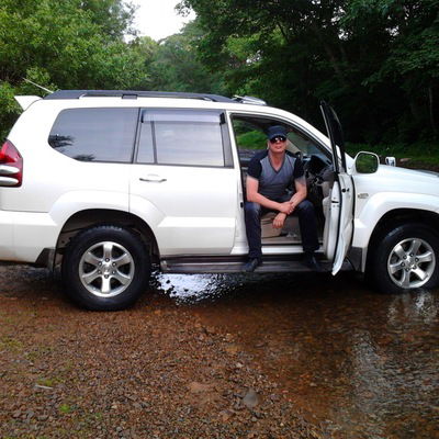 Михаил Боцман